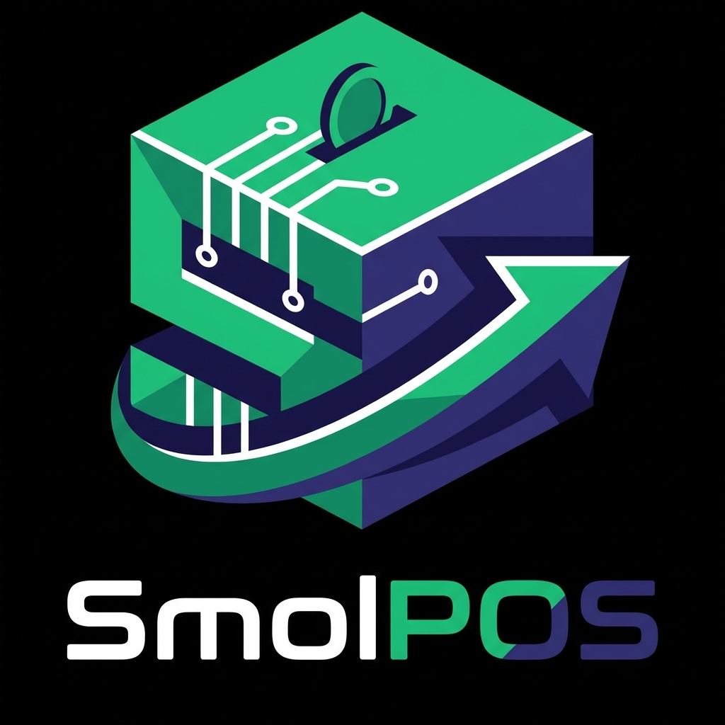 SmolPOS Logo